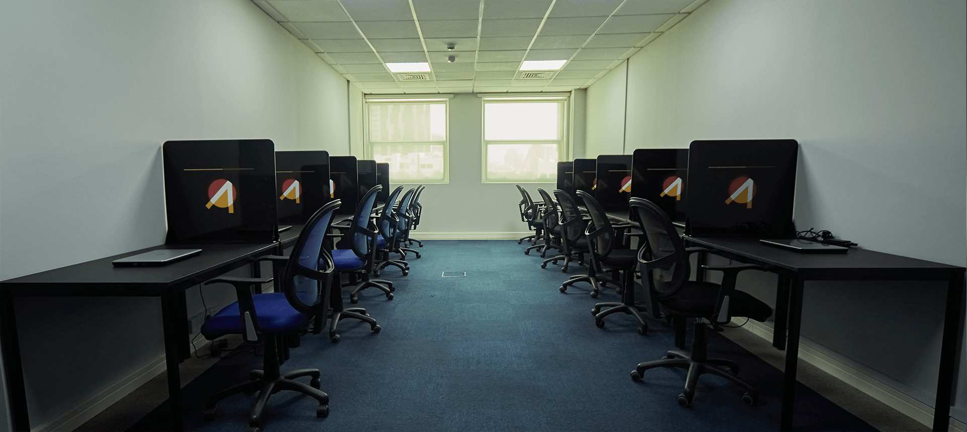 Online training